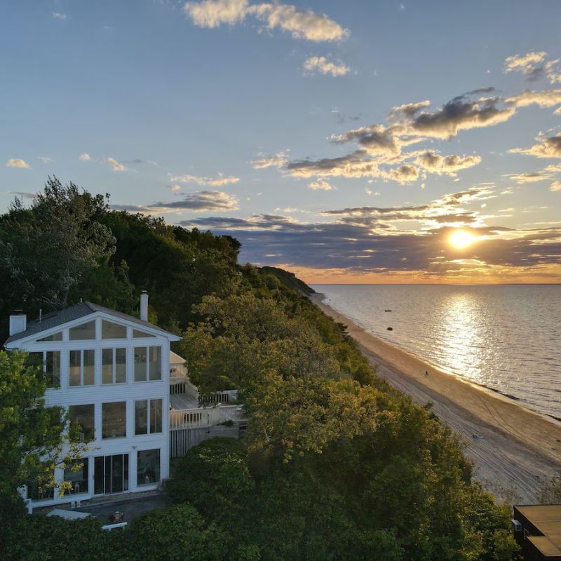 Casa Playa on the North Fork