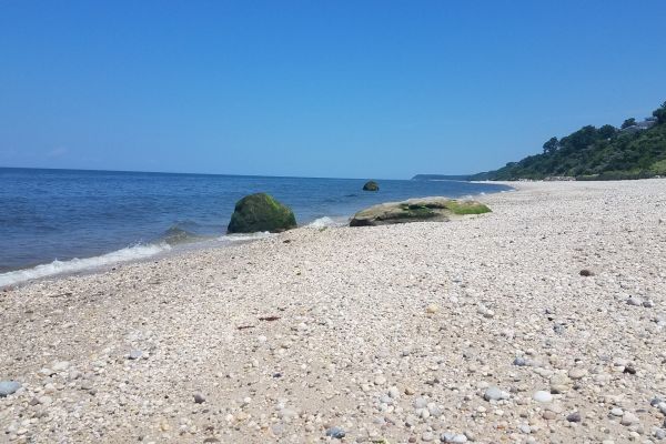 Friendship Beach