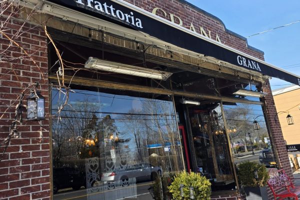 Grana Trattoria Antica & Enoteca