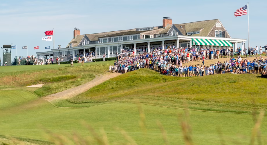 Get Ready for the 2026 U.S. Open at Shinnecock Hills — Secure Your Hamptons Home Base Featured Image