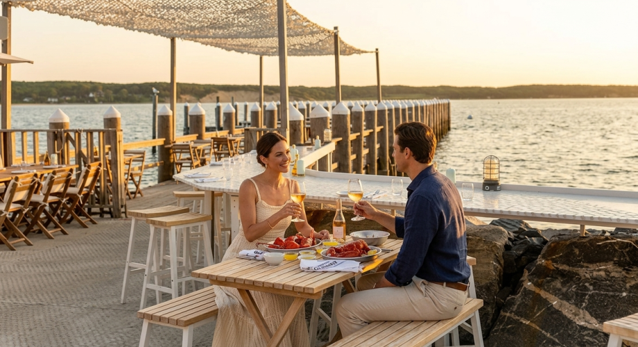 Hamptons Labor Day Weekend Guide 2026 Featured Image