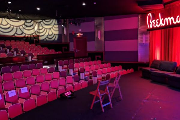 North Fork Arts Center