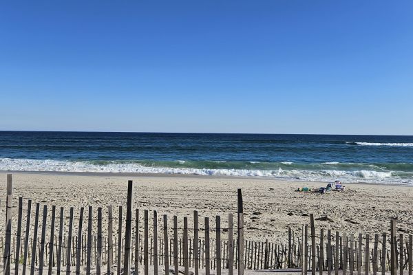 Tiana Beach