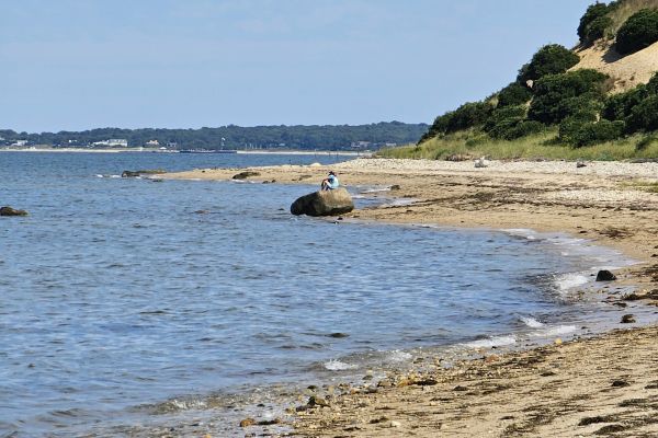 Cedar Point County Park