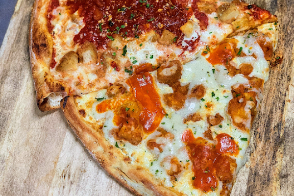 Springs Pizza