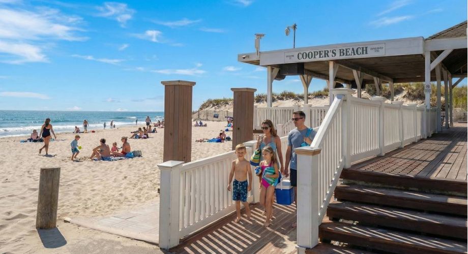 Best Time to Visit the Hamptons (Our Local Guide) Featured Image