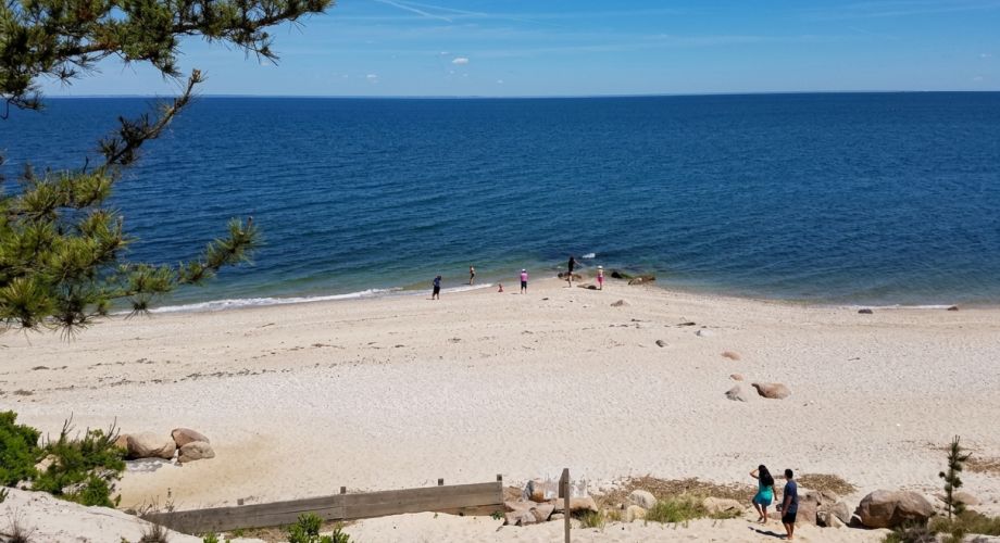 Wading River Guide for Monthly Stays Featured Image