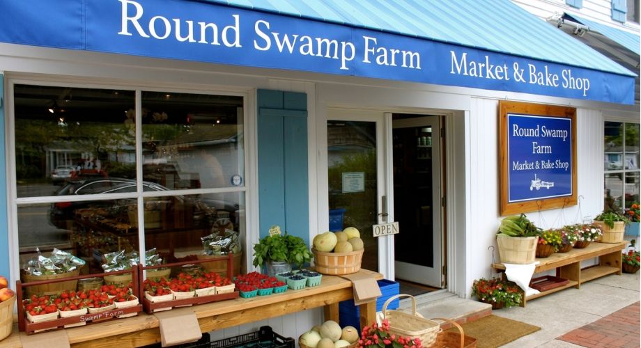 Hamptons Farmers Markets & Farm Stands: Our Local Guide Featured Image