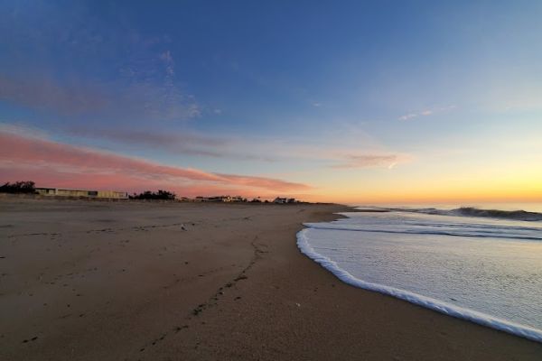 Coopers Beach