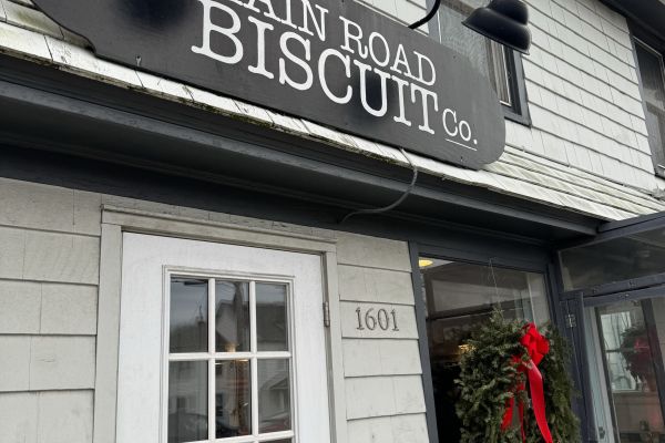 Main Road Biscuit Co.