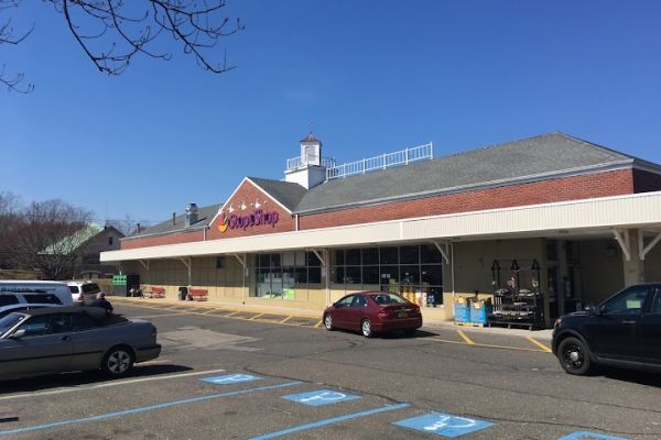 Stop & Shop
