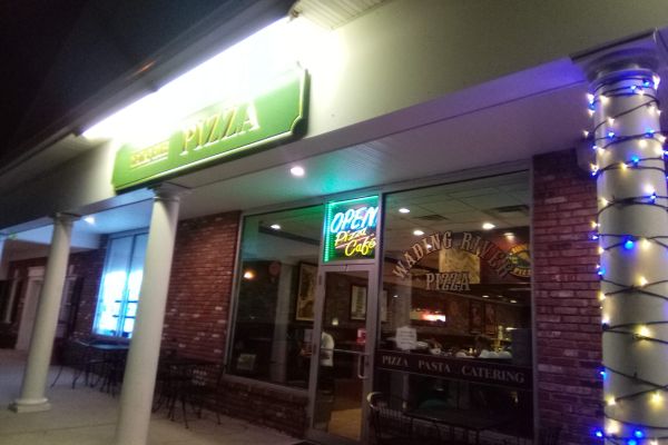 Wading River Pizzeria