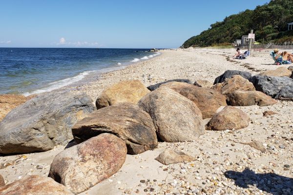 Wading River Beach