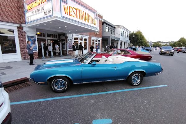 Westhampton Beach Performing Arts Center