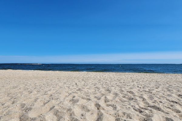 Veterans Beach