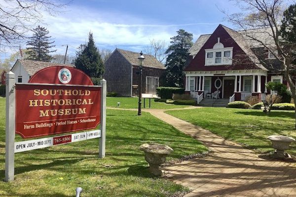 Southold Historical Museum