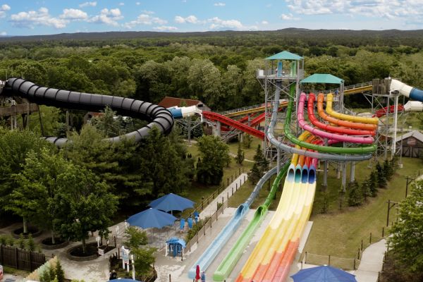 Splish Splash Water Park