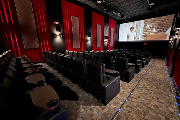Mattituck Cinemas
