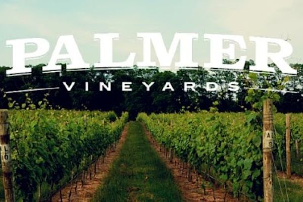 Palmer Vineyards