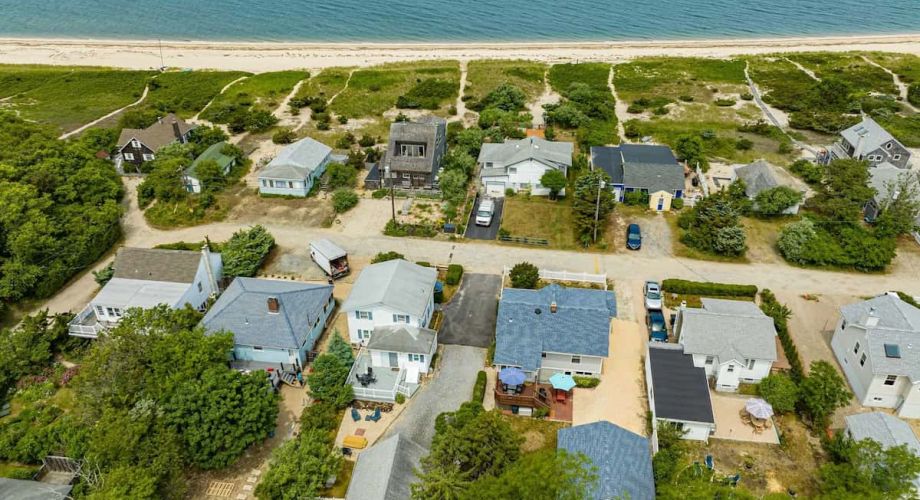 10 Hidden Beaches on the North Fork Featured Image
