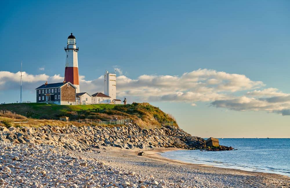 Thoughtfully Curated Coastal Stays