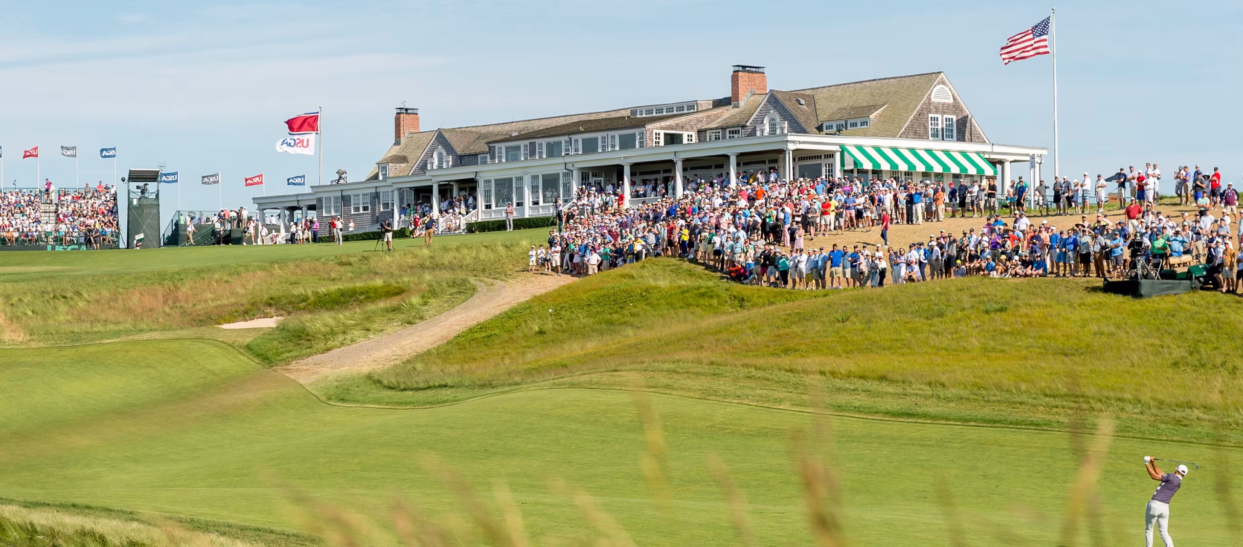 Shinnecock Hills Golf Club