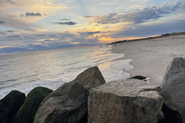 Main Beach