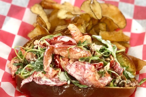 Shinnecock Lobster Factory