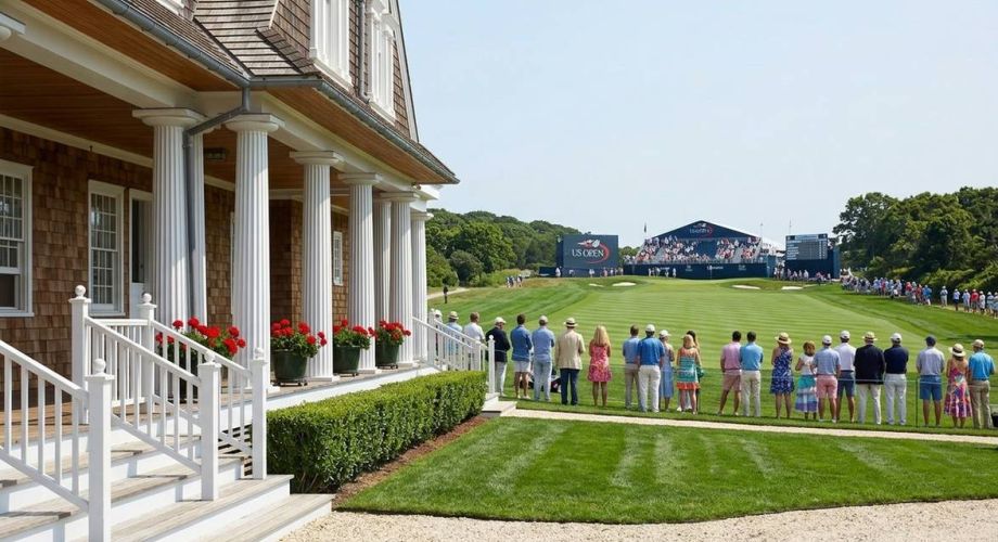 US Open Golf 2026: The Hamptons Local Guide Featured Image
