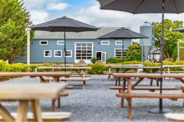 Jamesport Farm Brewery