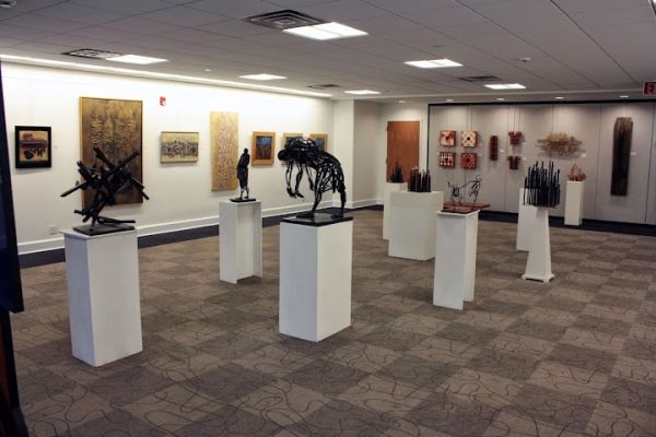 Southampton Cultural Center