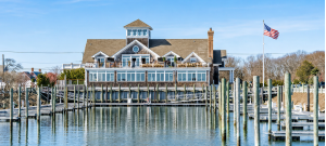 Riverhead on the North Fork