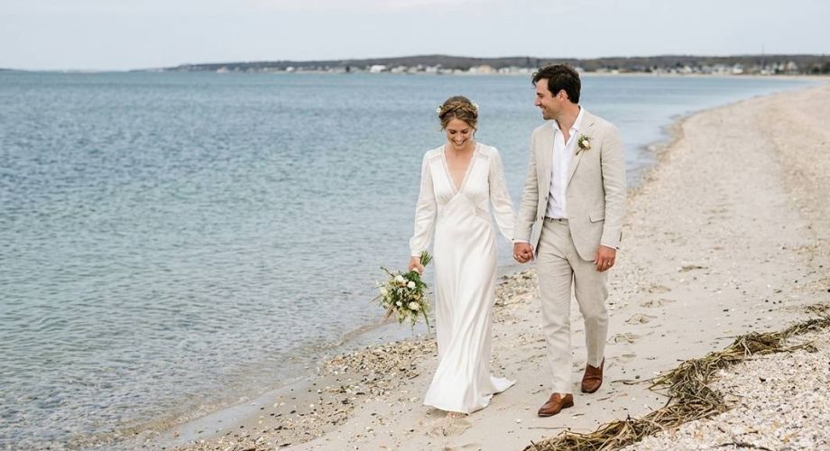 Where to Stay for a Hamptons Wedding Featured Image
