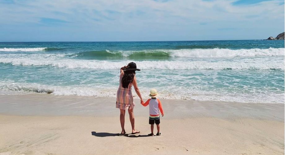 Best Beaches in the Hamptons Featured Image
