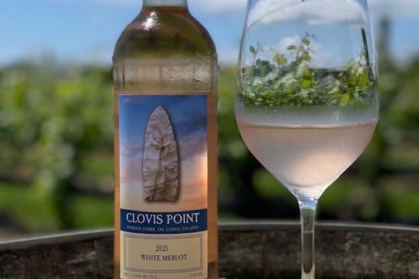 Clovis Point Vineyard & Winery