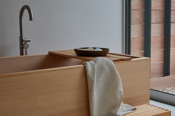 Shou Sugi Ban House
