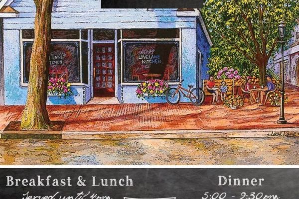 Love Lane Kitchen