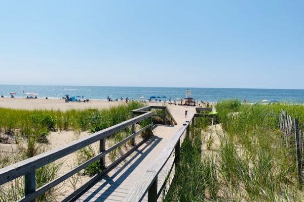 Sagg Main Beach