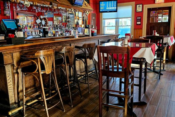 Cliff’s Elbow Too!