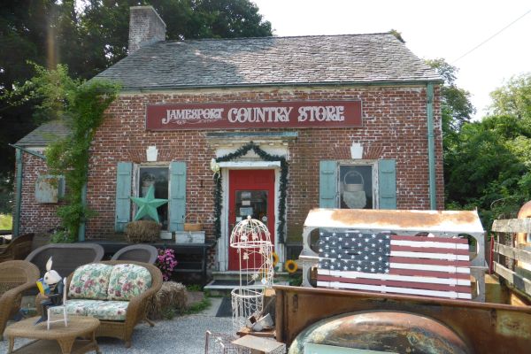 Jamesport Country Store
