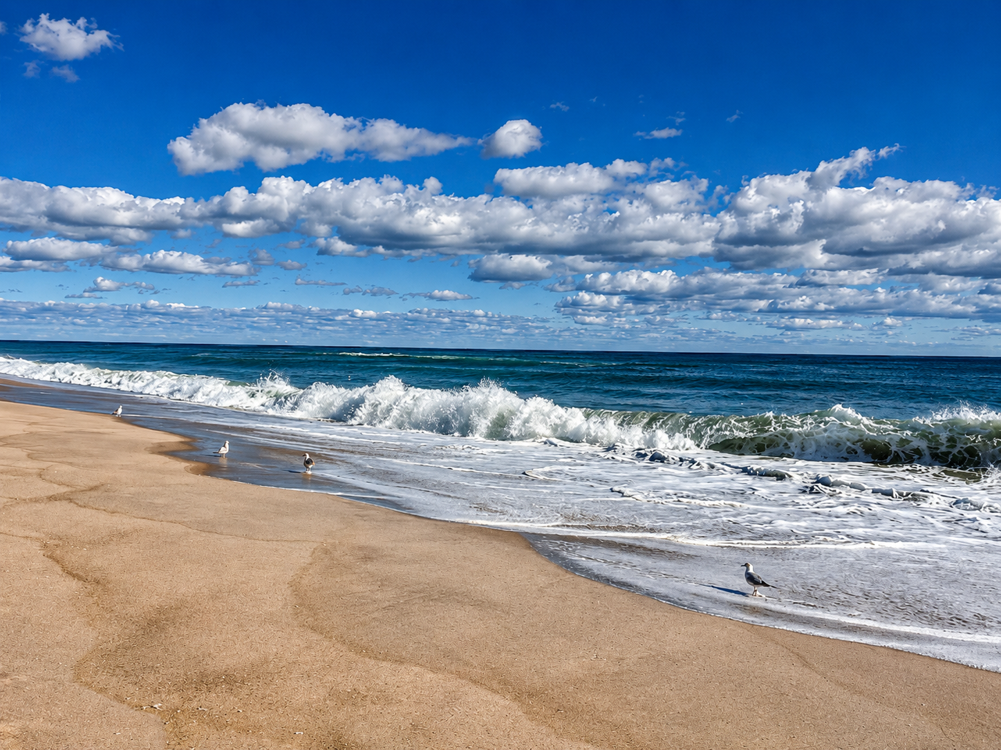 Southampton in the Hamptons