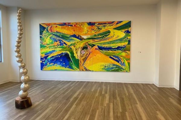 East End Arts Gallery