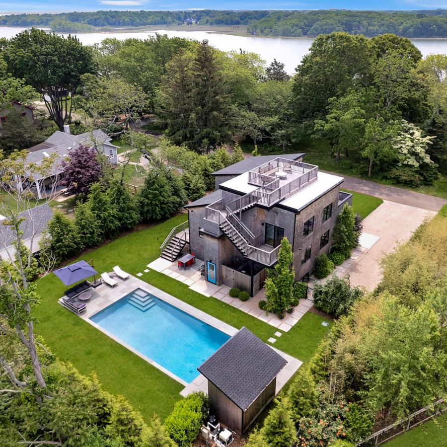 Thoughtfully Curated Coastal Stays