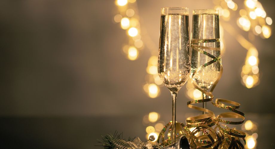 How the Hamptons Ring In the New Year Featured Image