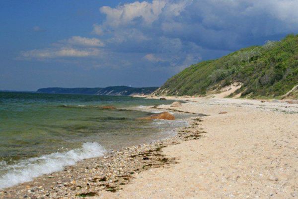 Wildwood State Park
