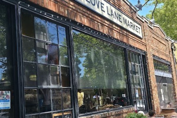 Lombardi’s Love Lane Market