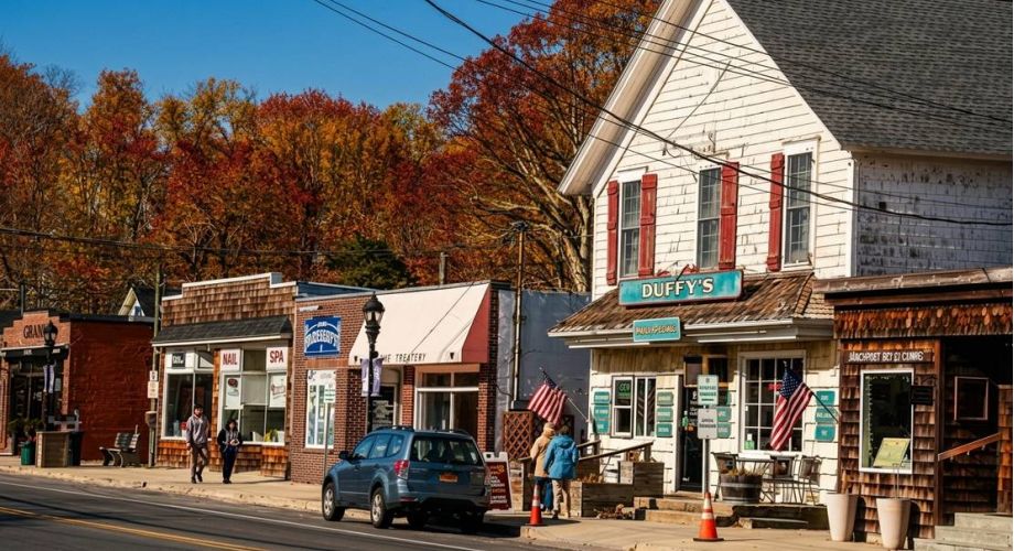 Jamesport: The Quiet Side of the North Fork Worth Slowing Down For Featured Image