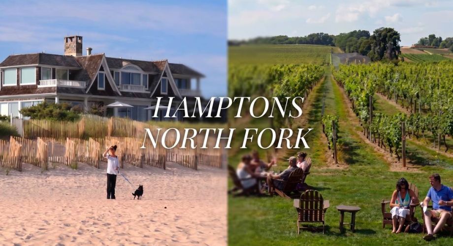 North Fork vs the Hamptons: How to Choose the Right Long Island Escape Featured Image