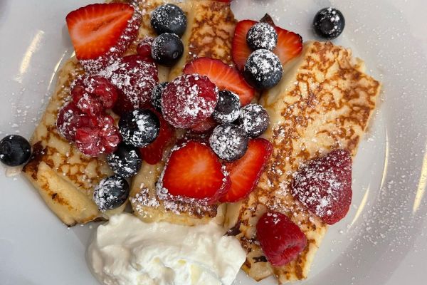 Watermark of Wading River