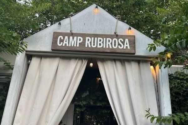 Camp Rubirosa
